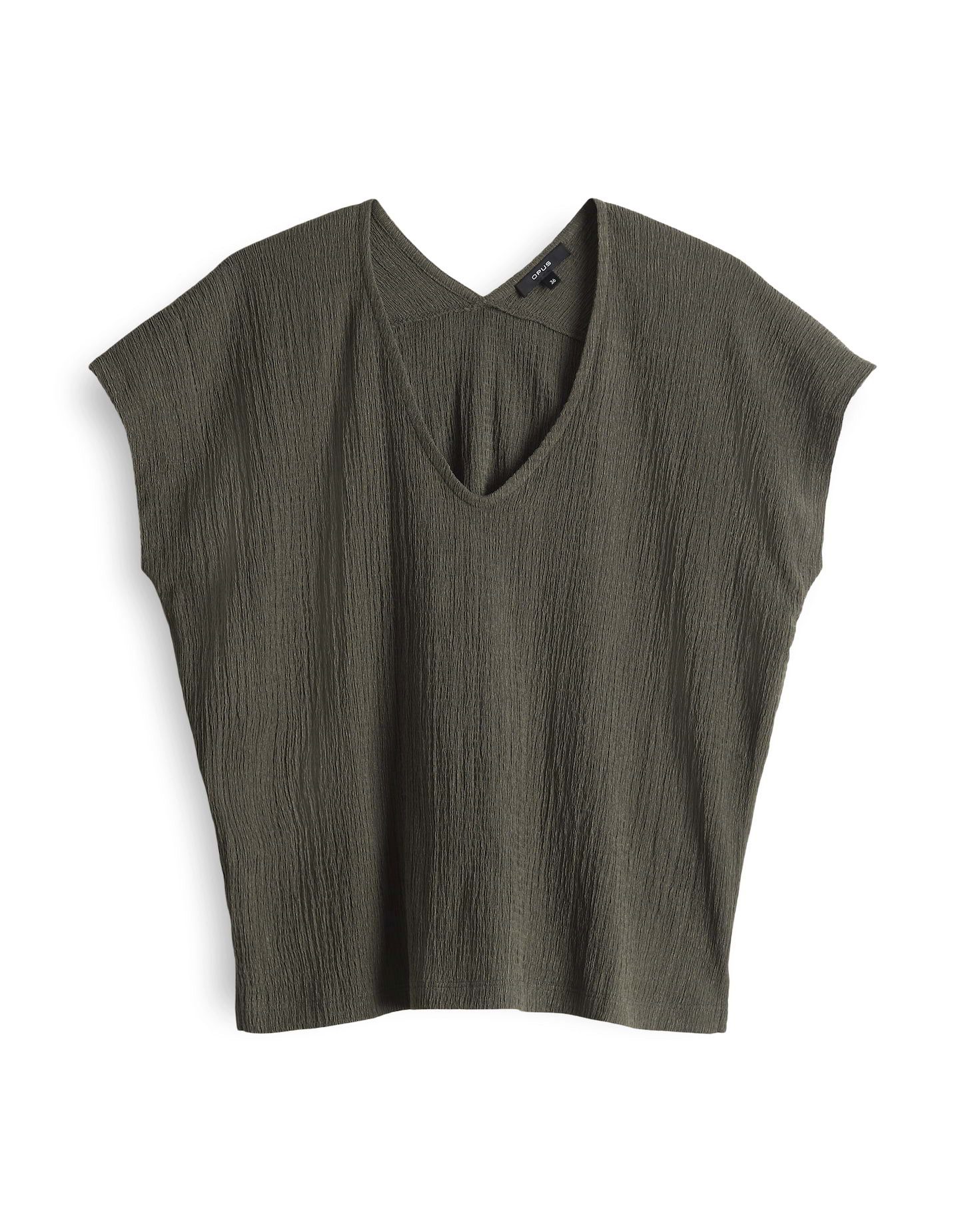 OPUS Shirtbluse Sirukus structure günstig online kaufen