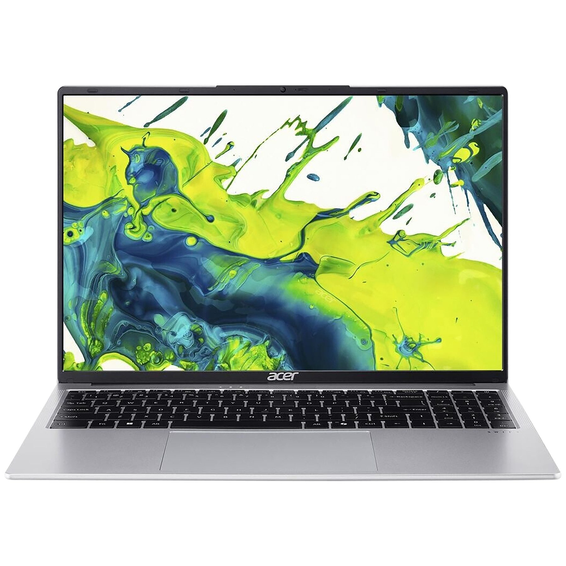 Acer ACER Swift Lite 16 SFL16-31P-37GE Intel i3-N355, 8 GB RAM, 512 GB SSD Notebook