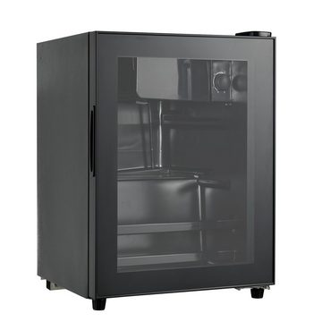 Dedom Getränkekühlschrank SC-55P, Minikühlschrank,Kühlschrank,55L,energieeffizient,Leiser Betrieb