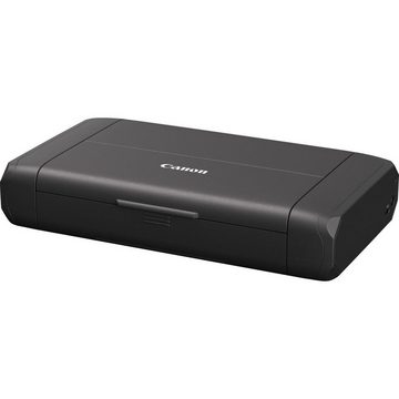 Canon Canon PIXMA TR150 mit Akku Tintenstrahldrucker, (WLAN)