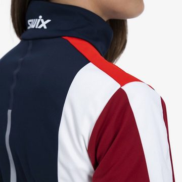 Swix Laufjacke