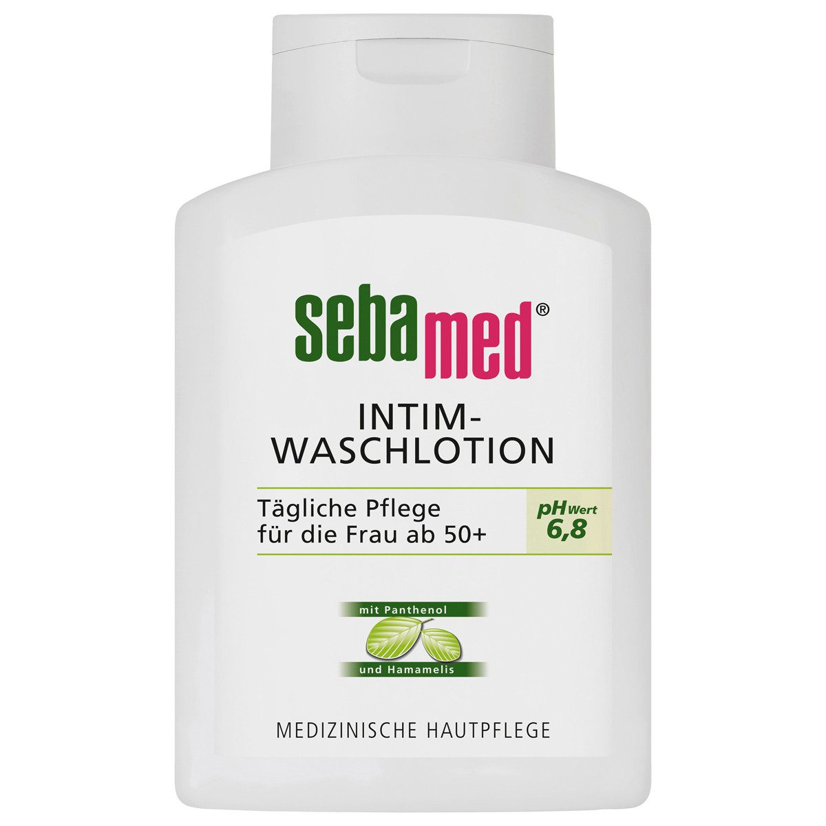sebamed Intimreinigungsmittel