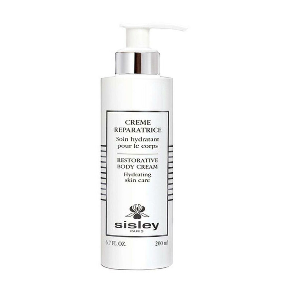 sisley Körperpflegemittel Creme Reparatrice Body Cream 200ml