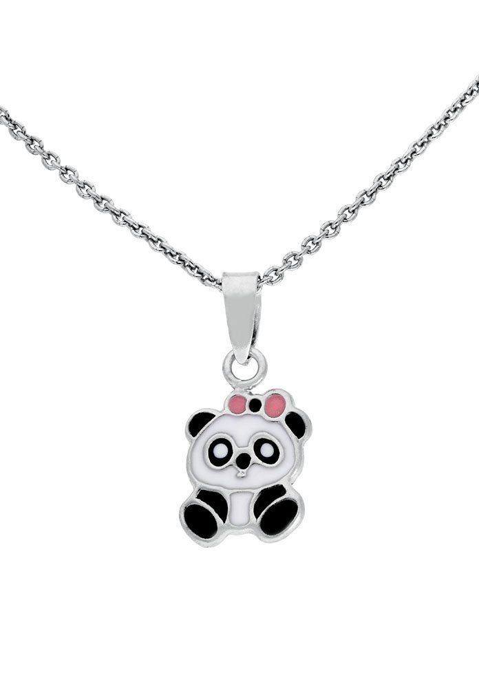 Firetti Kette mit Anhänger »Pandabär« kaufen | OTTO