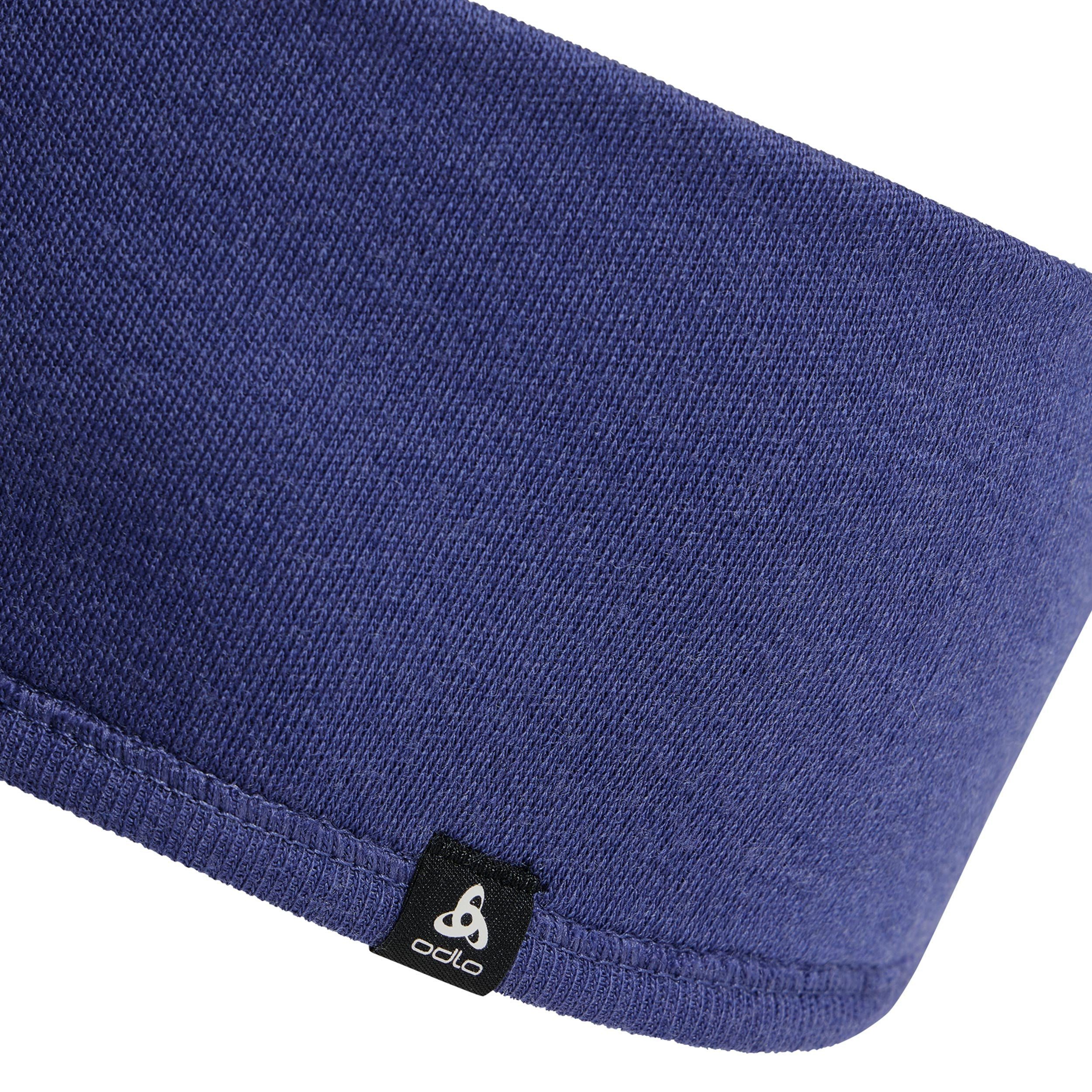 Odlo Stirnband Merino Warm