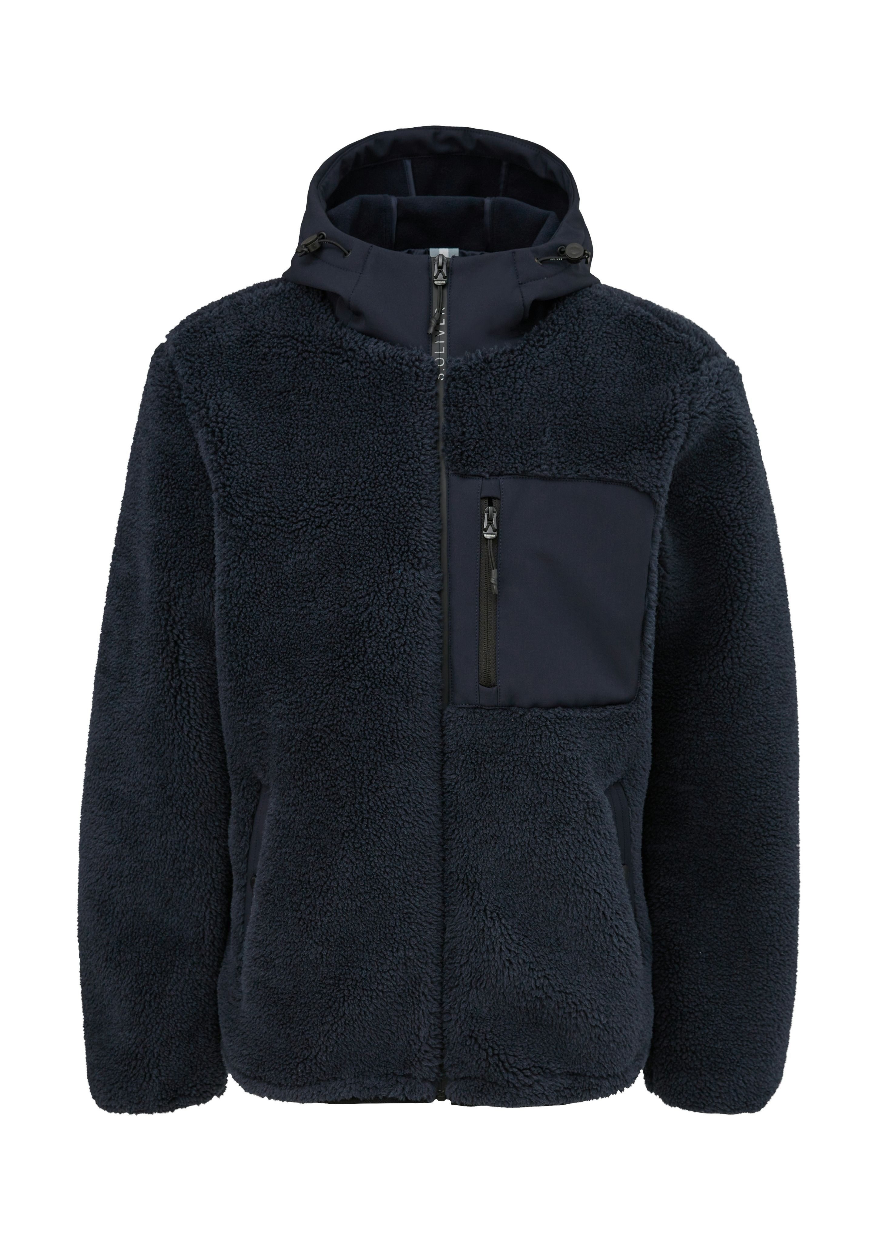 s.Oliver Langjacke