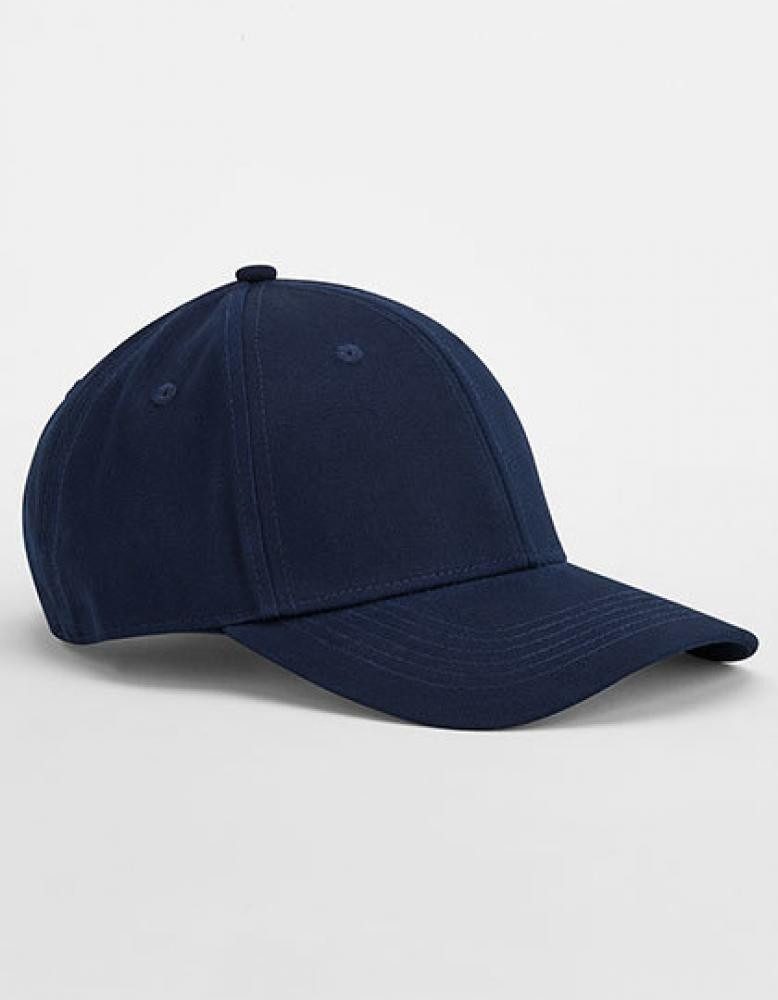 Baseball Cap EarthAware® Classic Organic Cotton 6 Panel Cap