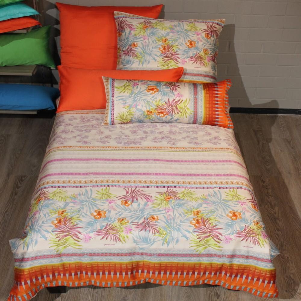 Bassetti Bettwäsche SORRENTO V1 155 x günstig online kaufen