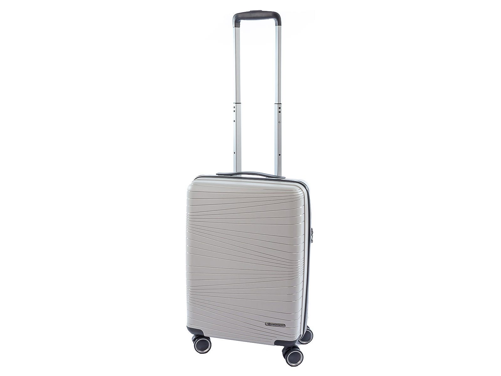 Franky Koffer Franky PP14/19 Spinner 55er günstig online kaufen