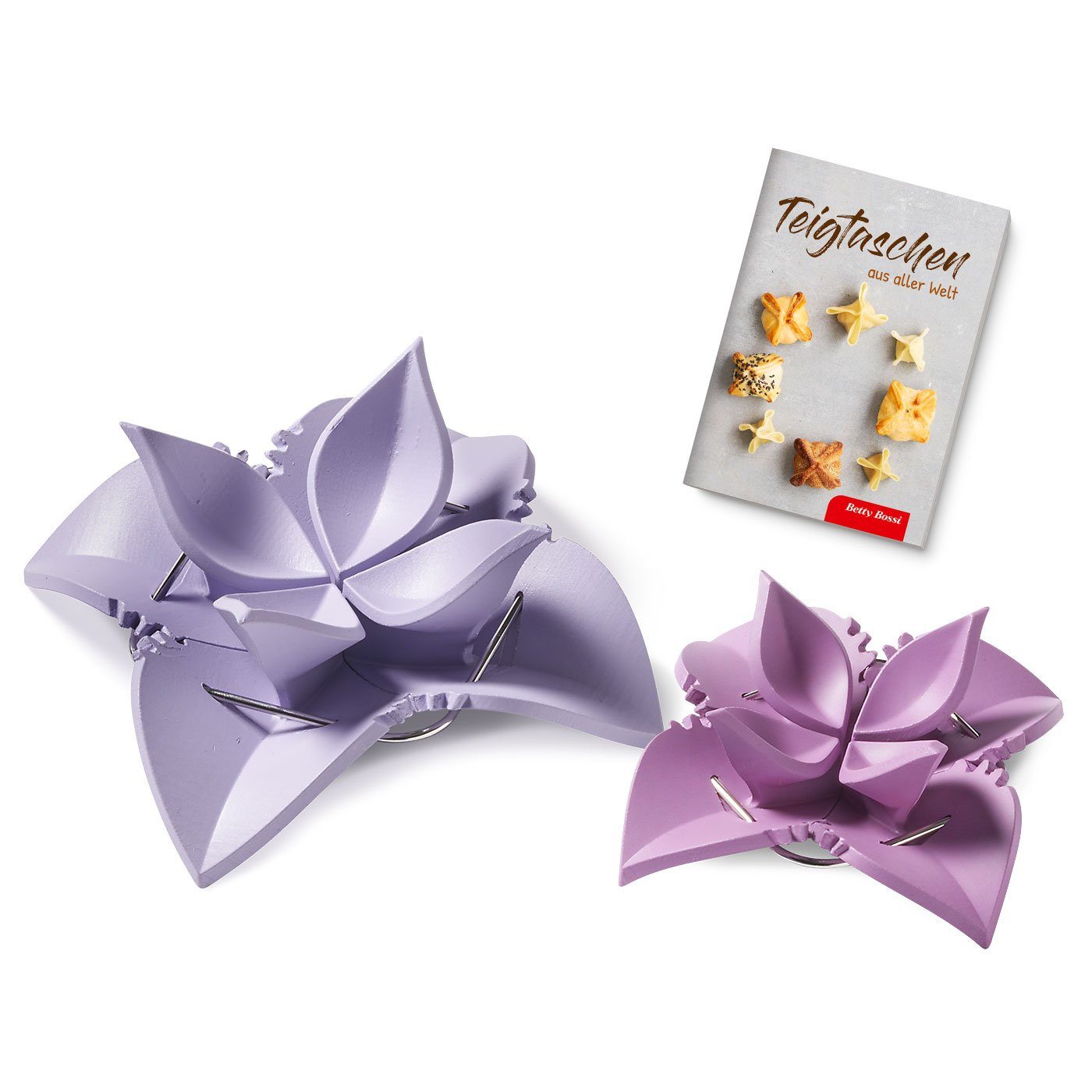 Betty Bossi BackSet Dumpling Maker online kaufen OTTO