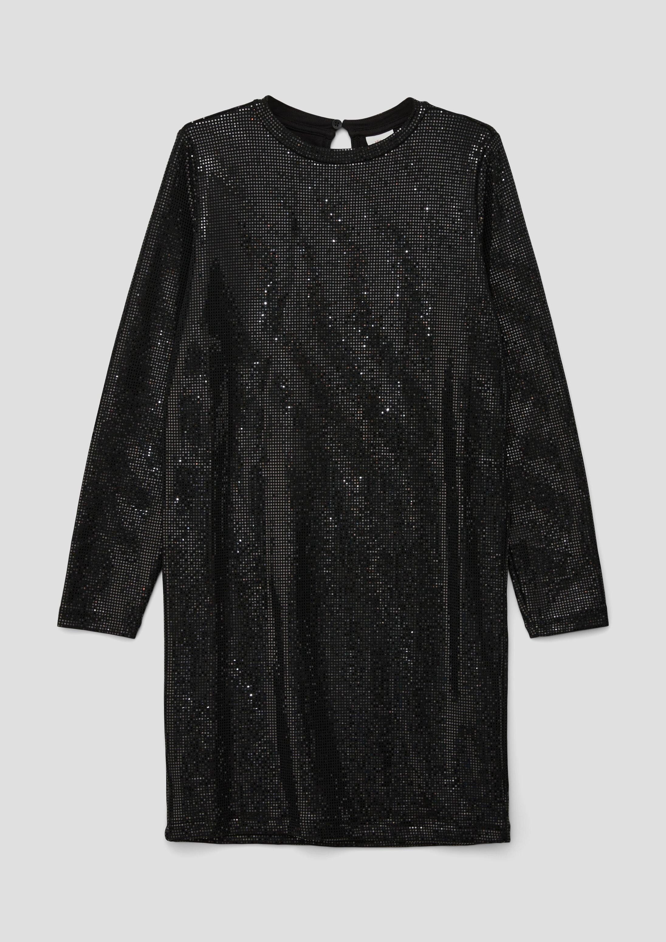 Minikleid Kleid