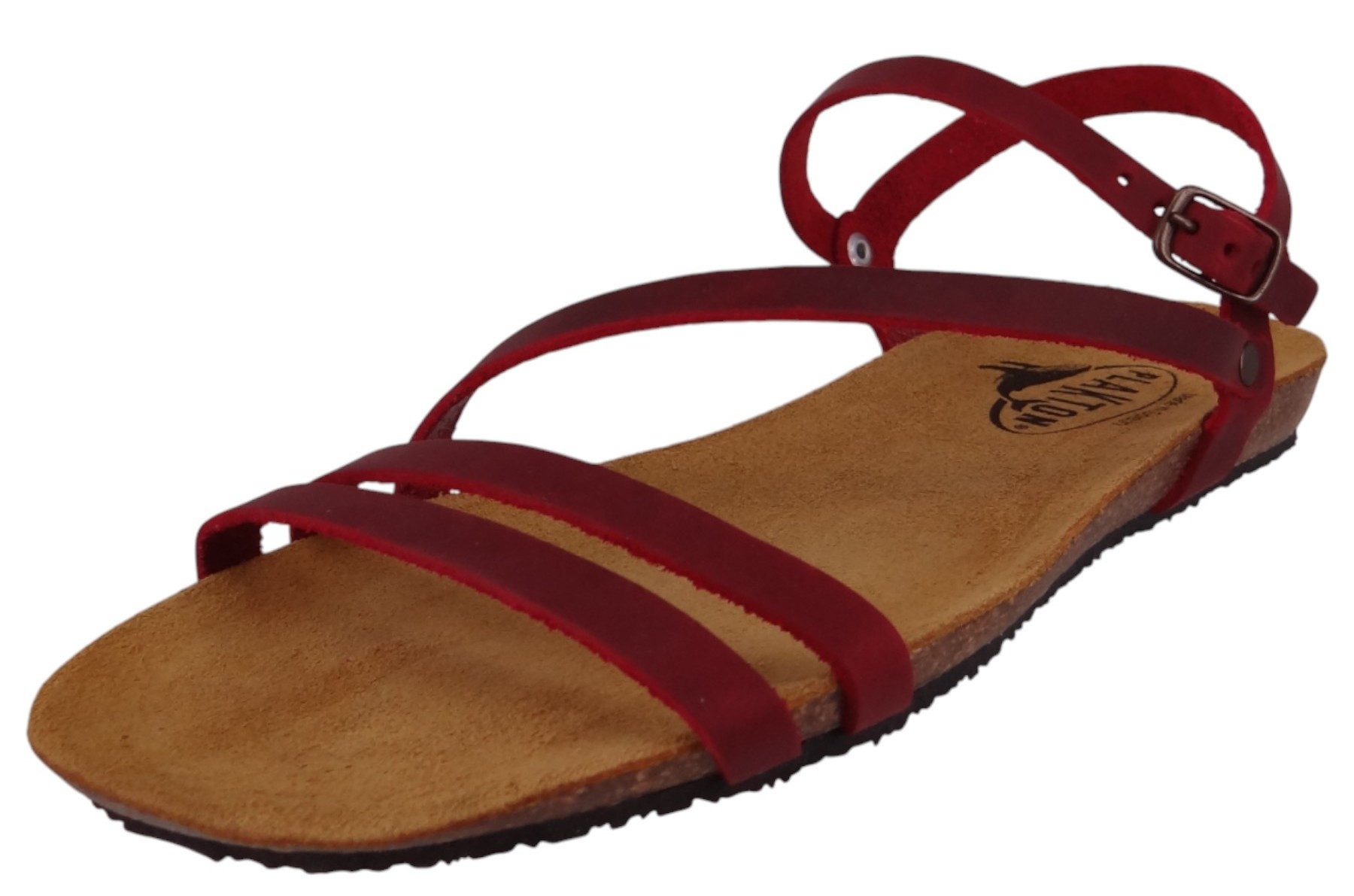 Plakton 575660 Apure Mam Vita 575660 Rojo Sandale