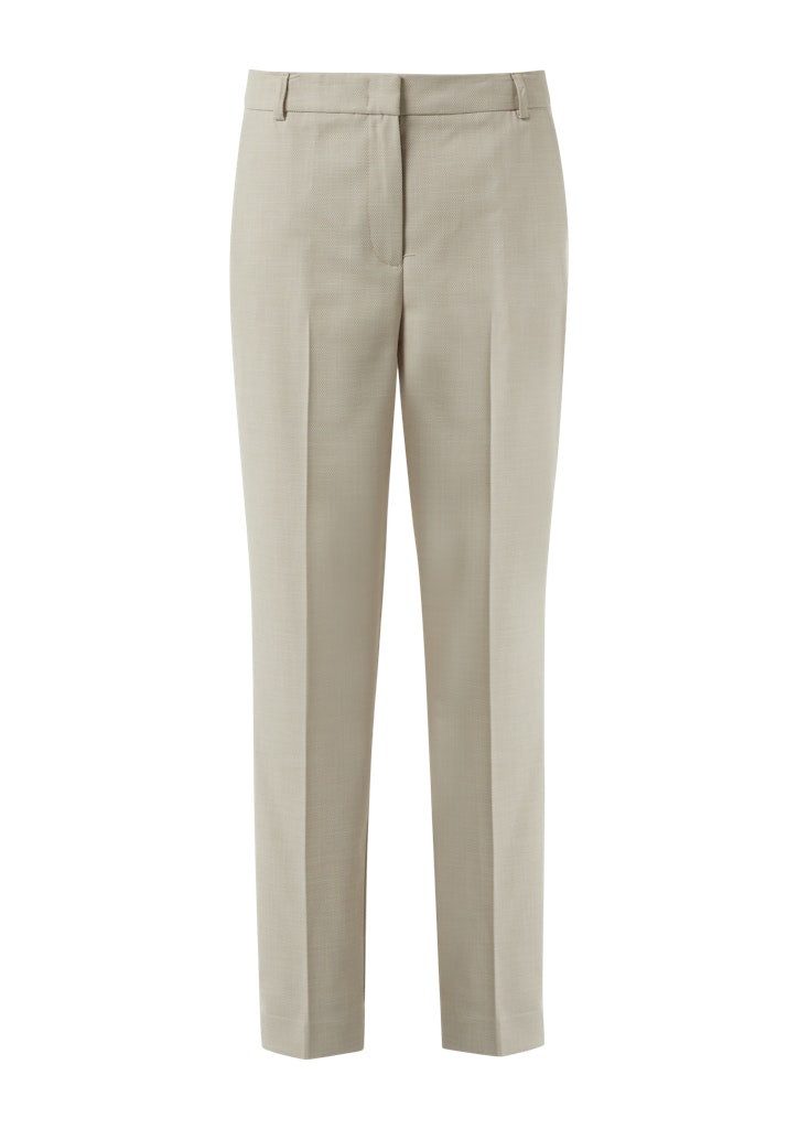 Comma 3/4-Hose Comma / Da.Casual-Hose / günstig online kaufen