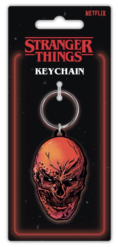 Pyramid International Schlüsselanhänger Stranger Things (Vecna) Metall-Schl günstig online kaufen