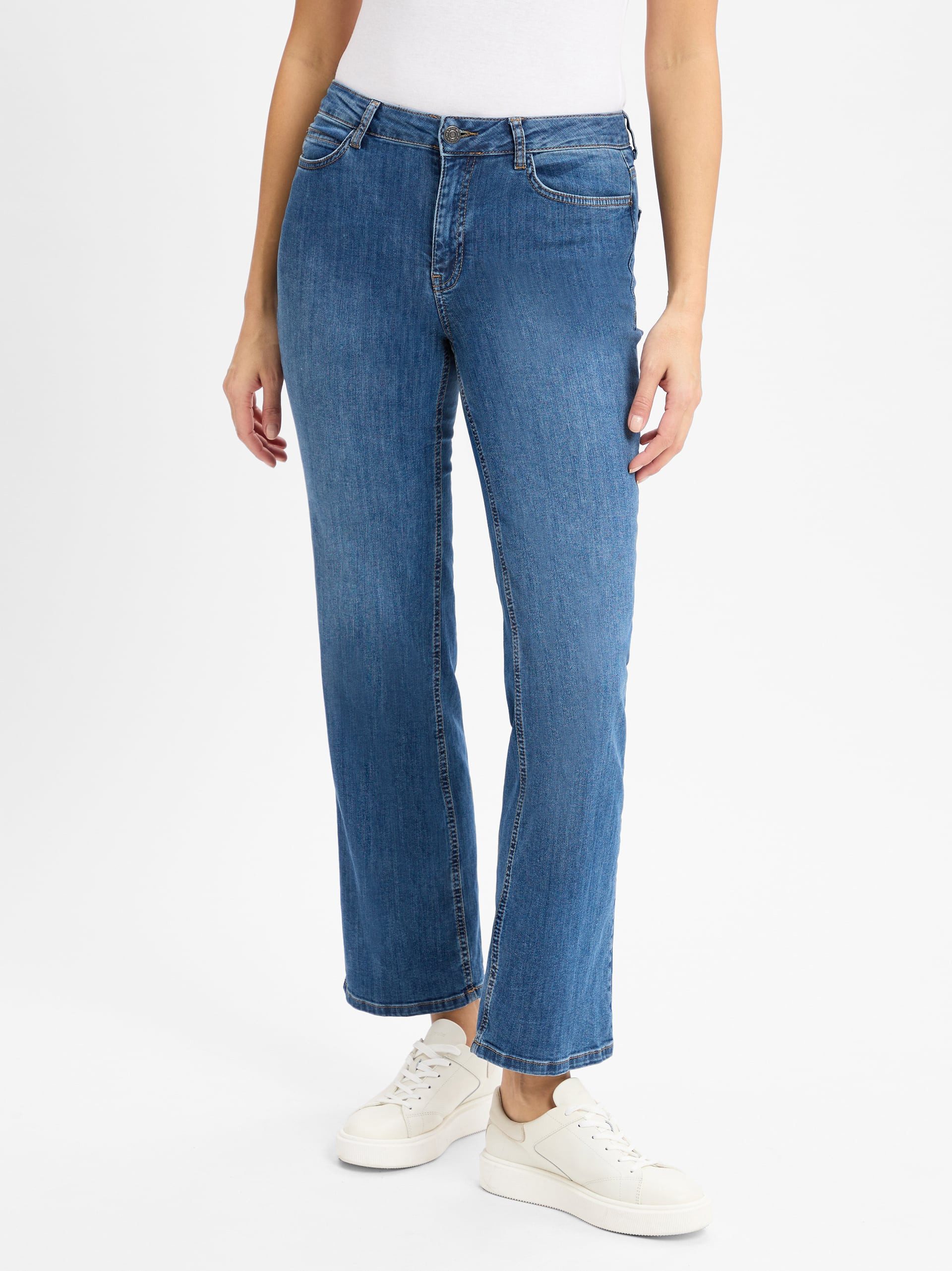 MORE&MORE Straight-Jeans