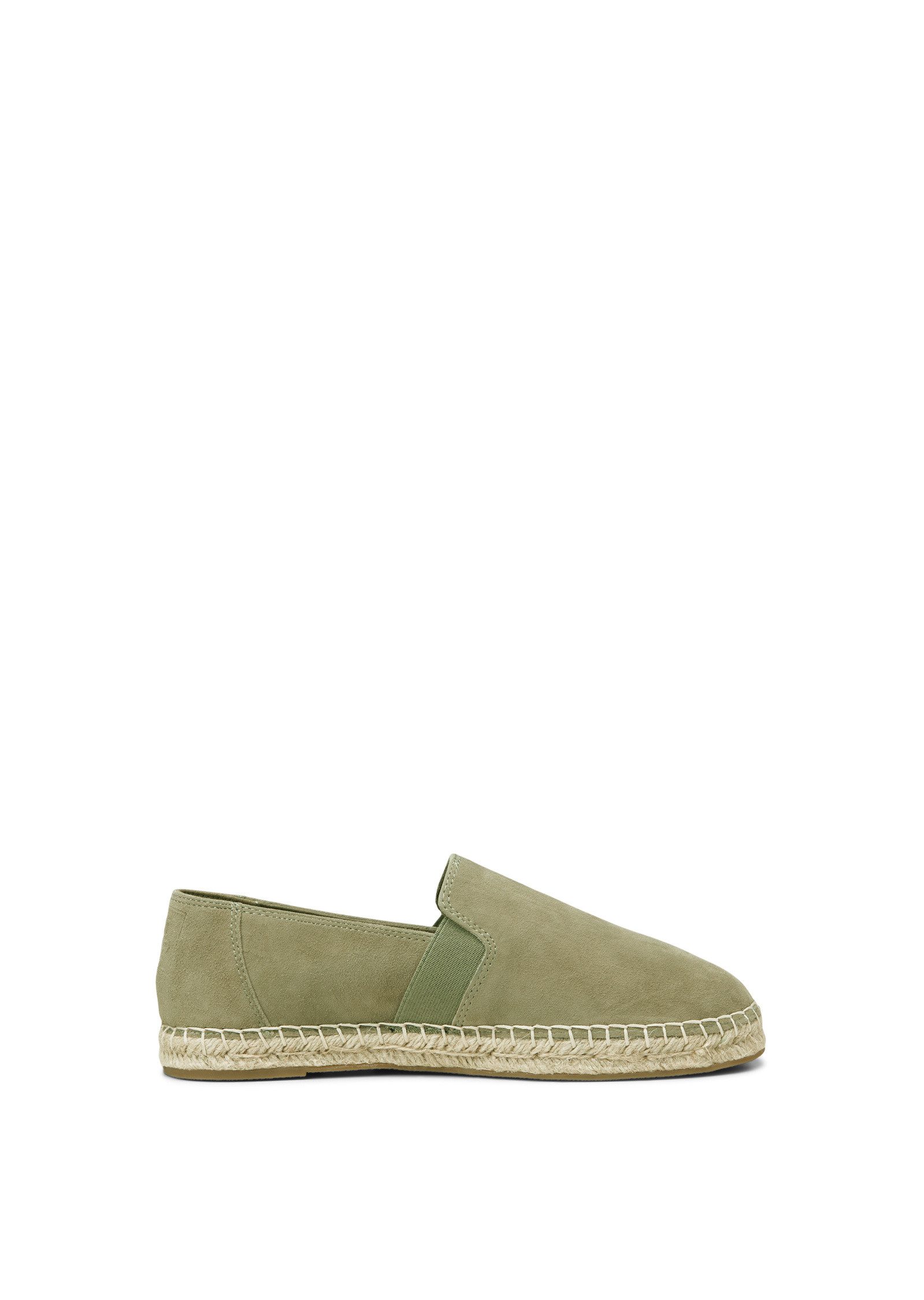 Marc O'Polo aus edlem Ziegenleder Espadrille