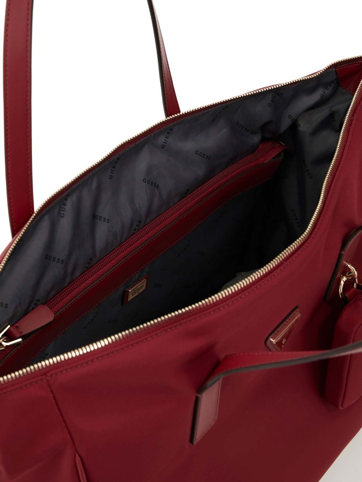 Guess Reisetasche Carryon Large Tote (Set, 2-tlg)