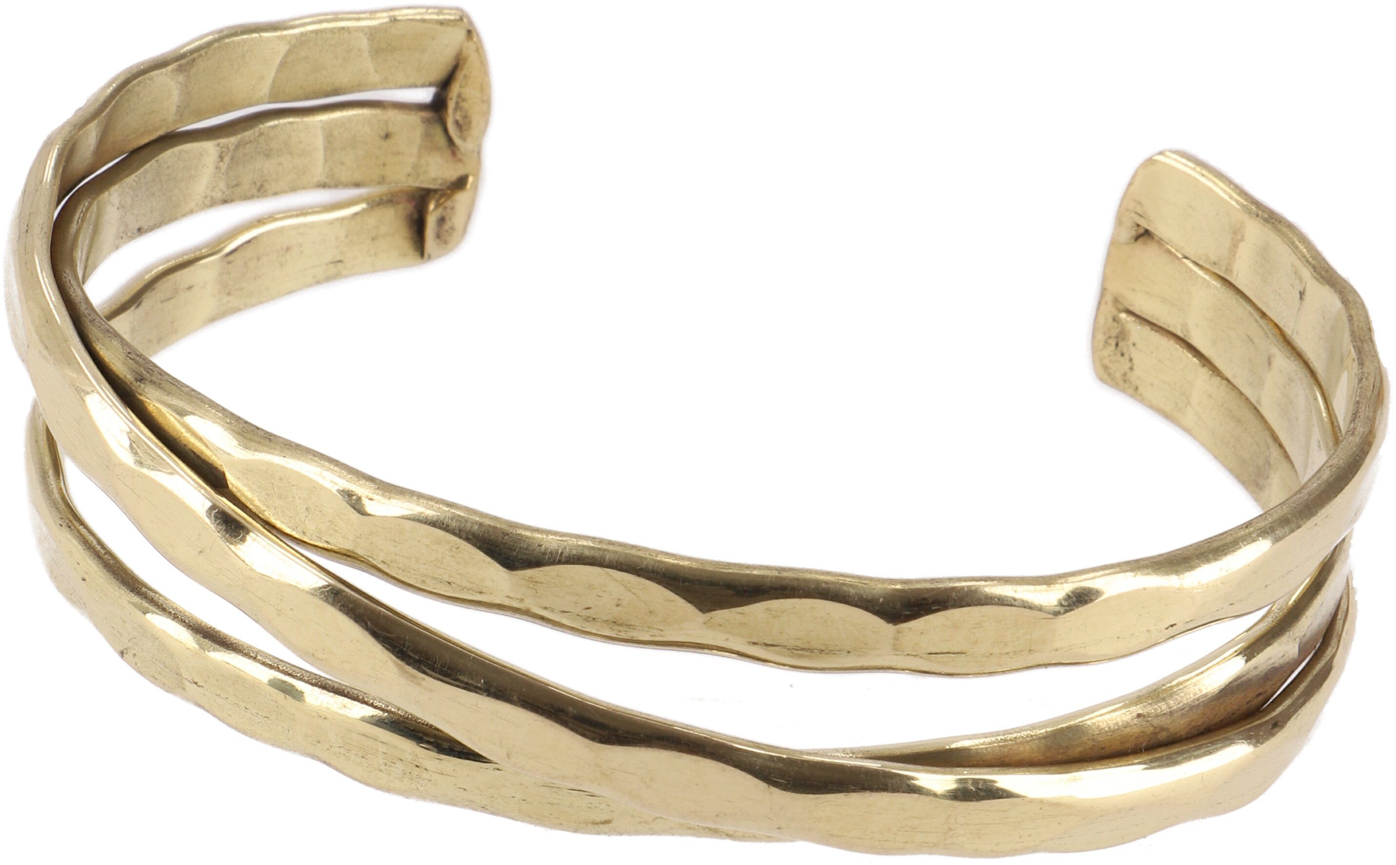 Guru-Shop Armreif Boho Armreifen, Ethno Armspange, günstig online kaufen