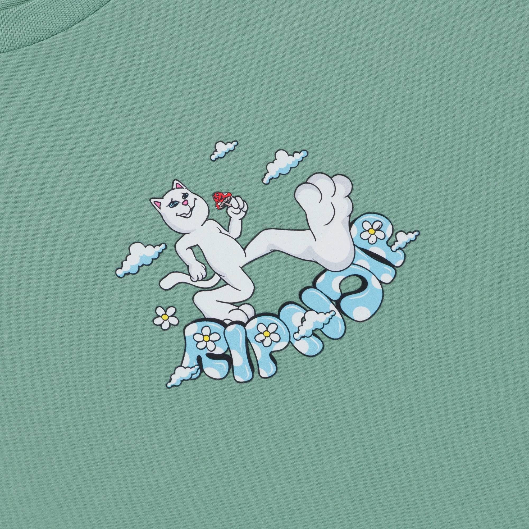 RIPNDIP T-Shirt T-Shirt Ripndip Heaven