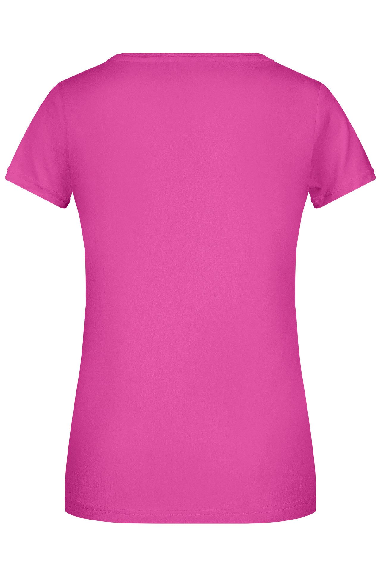 James & Nicholson T-Shirt Doppelpack leicht günstig online kaufen