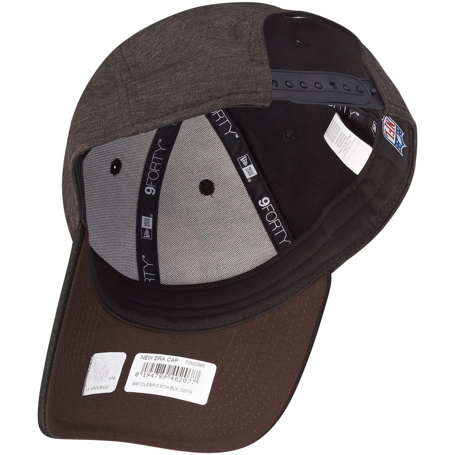 New Era Trucker Cap 9Forty Strapback günstig online kaufen