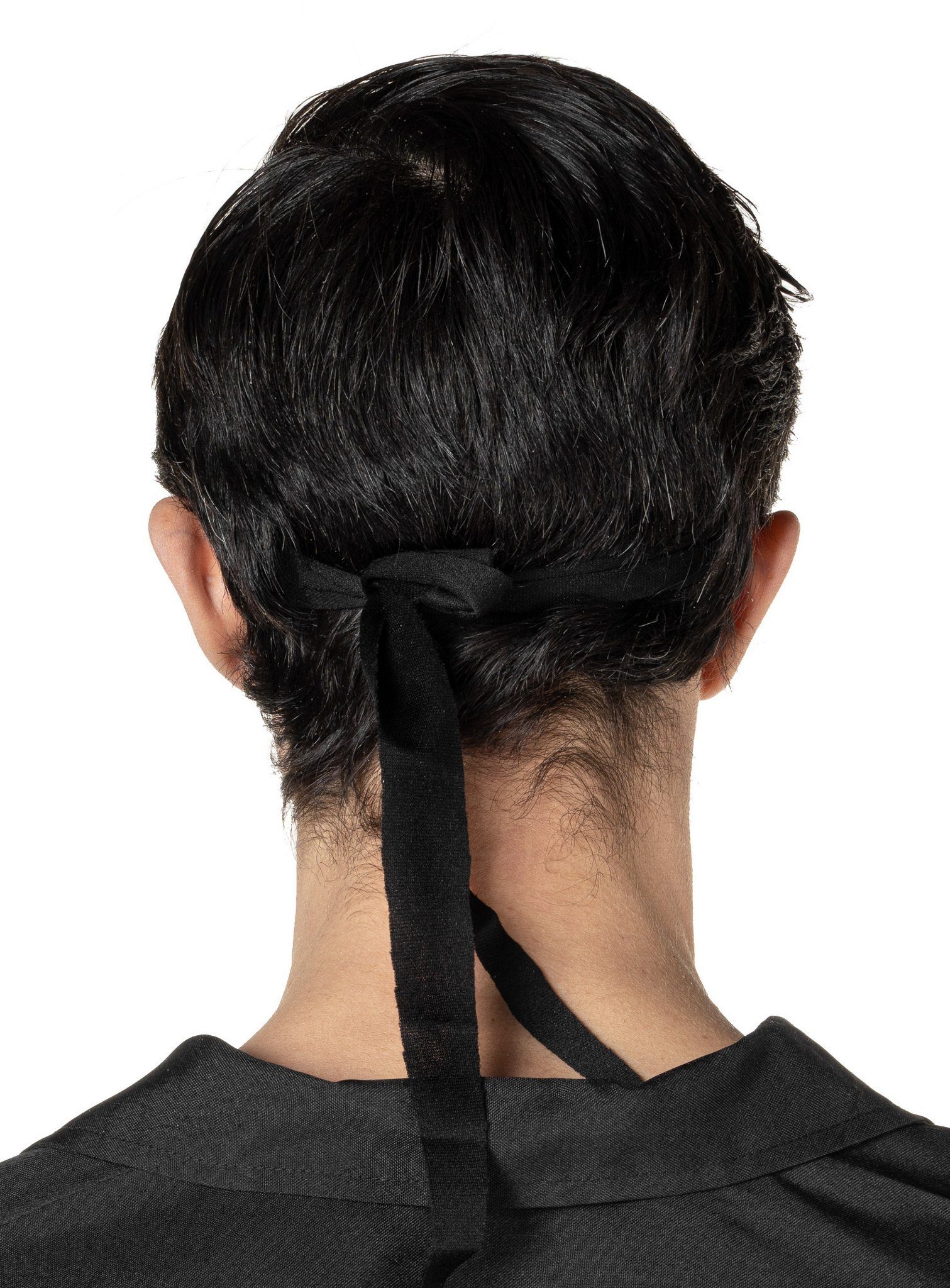 Maskworld Verkleidungsmaske Zorro - Maske - Fasching Karneval Halloween, Originalgetreue Augenmaske für den edlen Rächer