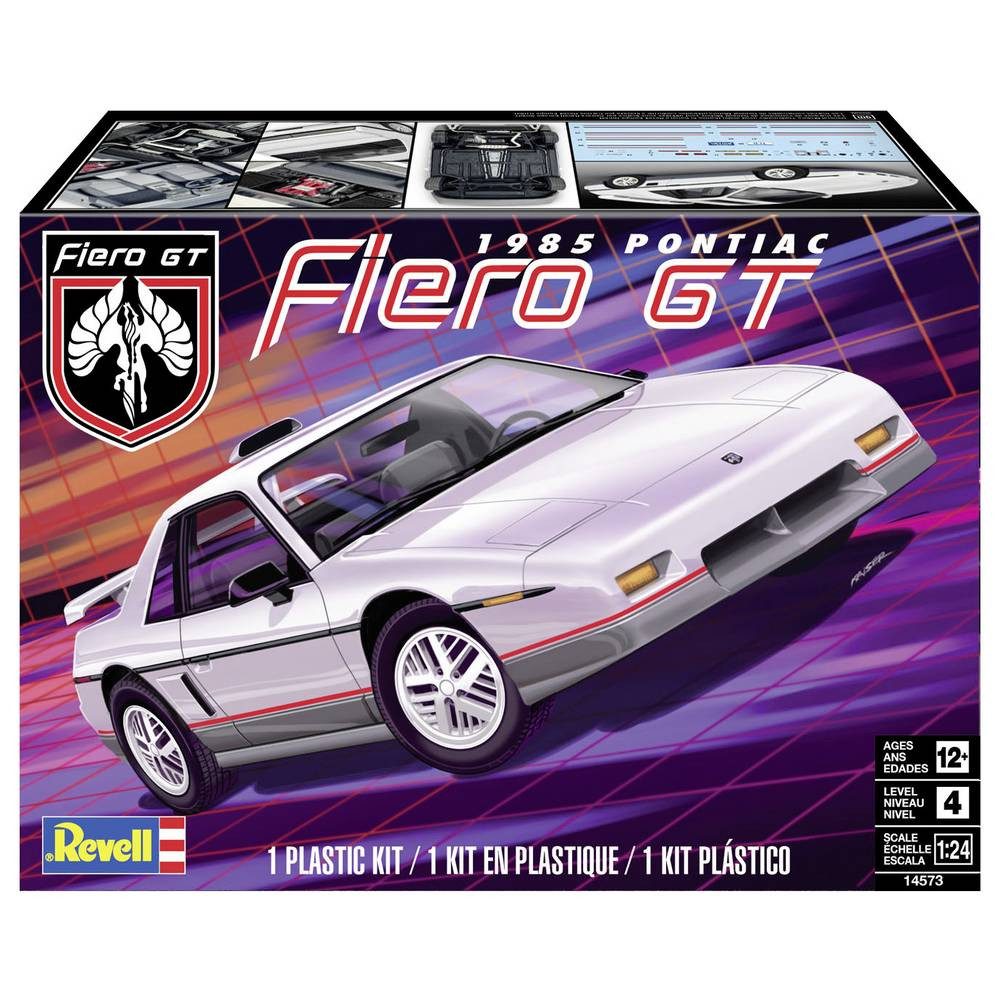 Revell® Modellbausatz 14573