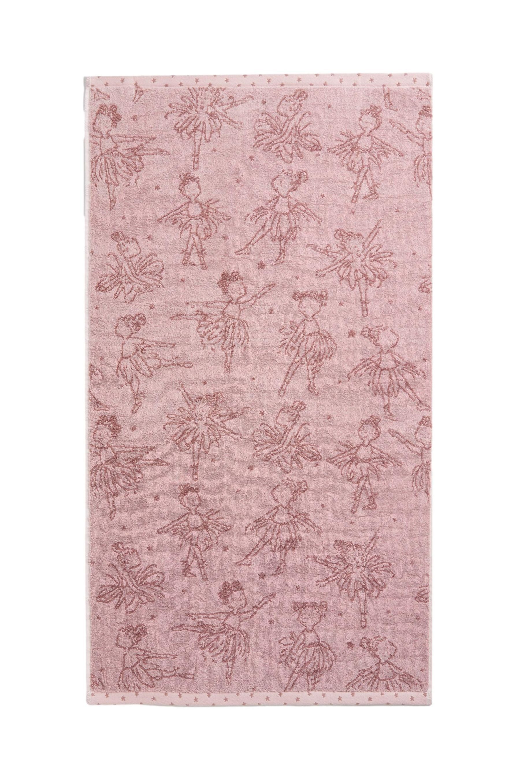 Next Handtuch Kinderhandtücher aus 100 % Baumwolle, (1-St) günstig online kaufen