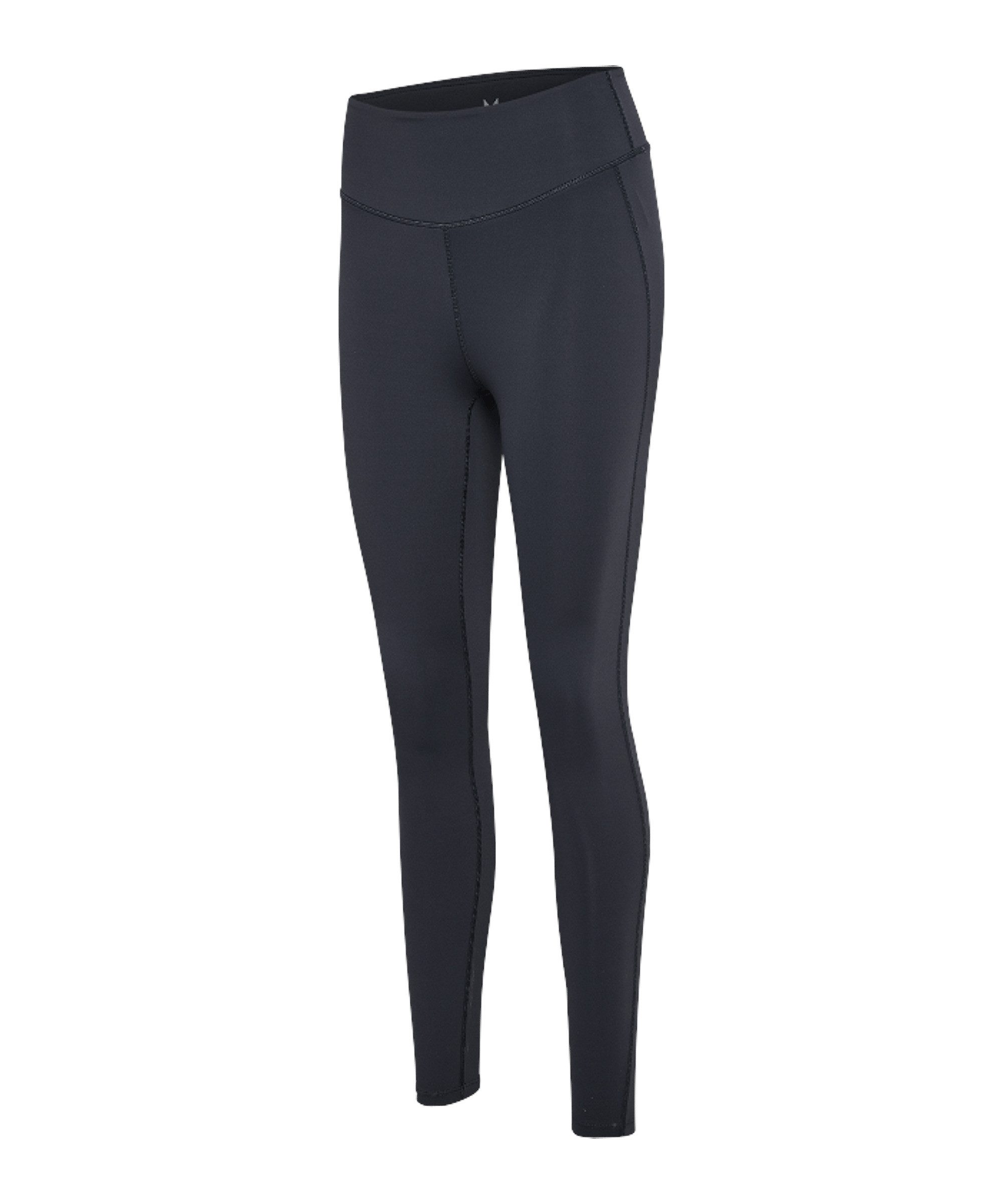 hummel Jogger Pants Hummel Pulse High Waist Tight Damen Tights Damen
