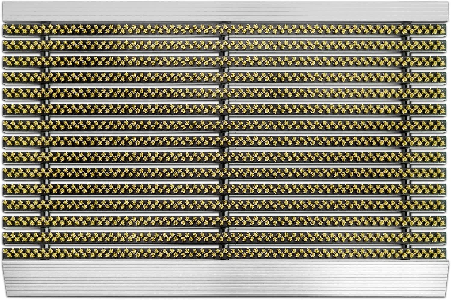 Karat Fußmatte Premium-Alumatte, verschiedene Farben & günstig online kaufen