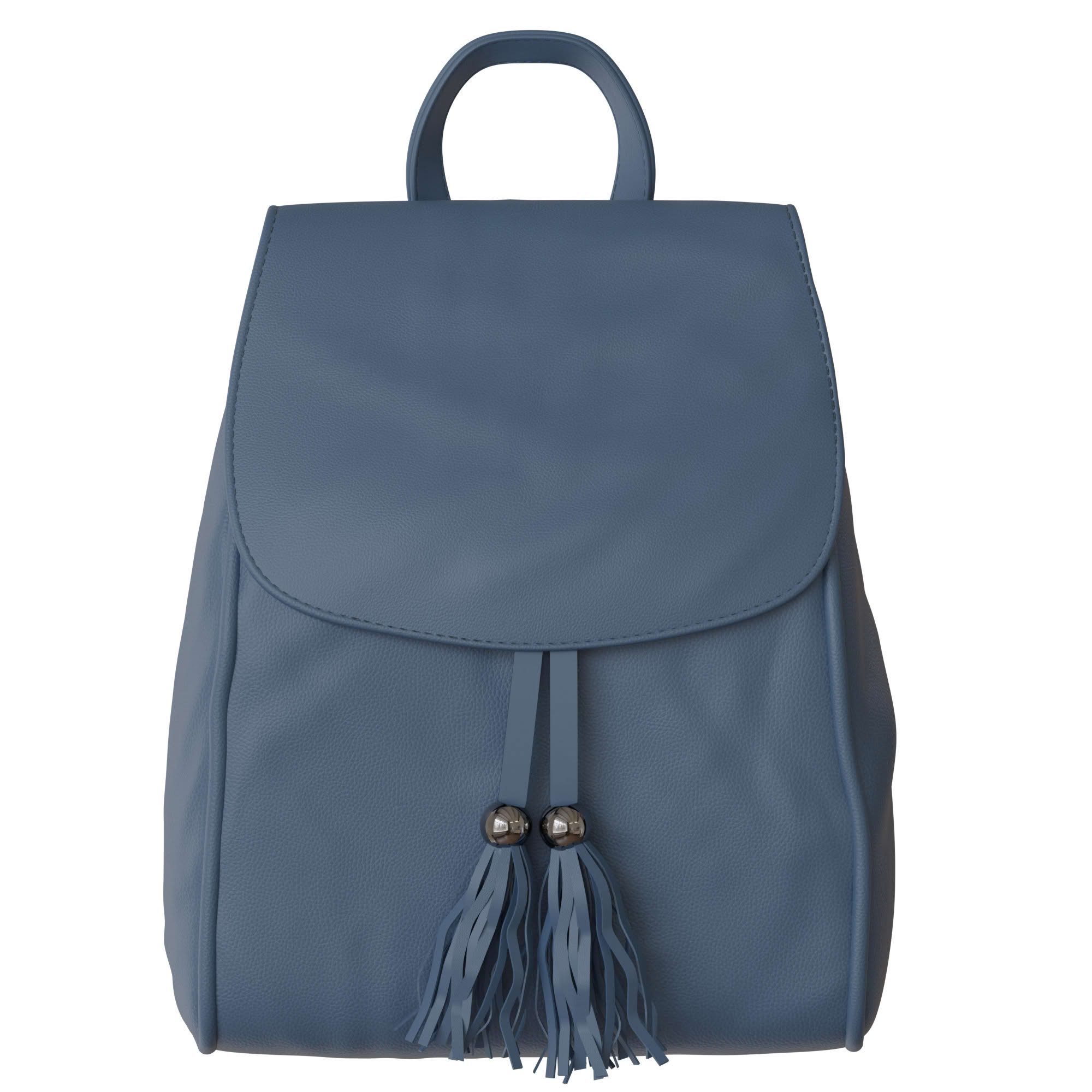 Cityrucksack Umhängetasche