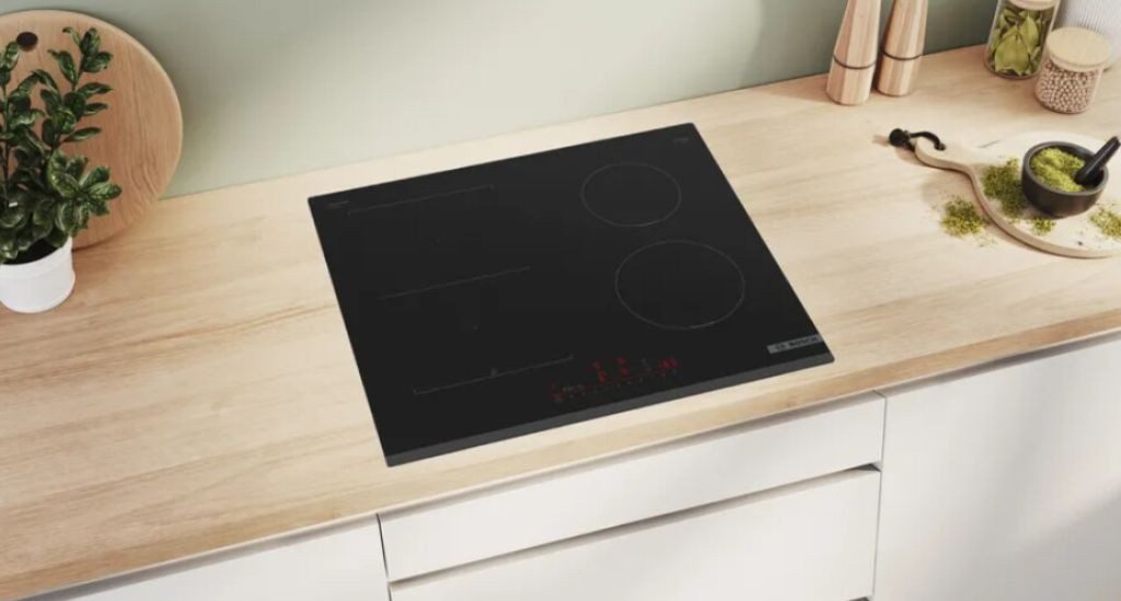 BOSCH Induktions-Kochfeld PVS631HC1E