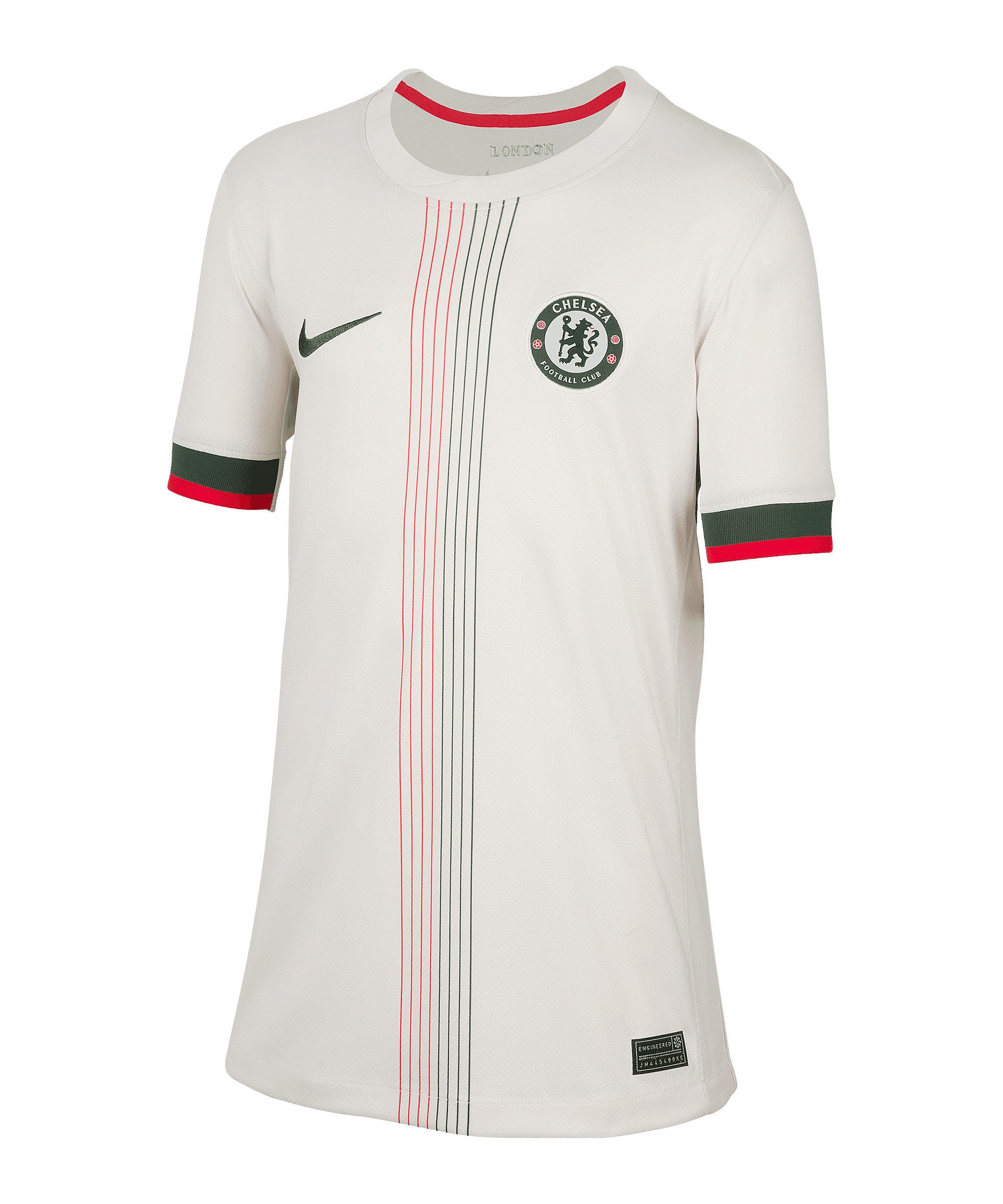 Fußballtrikot Nike Performance