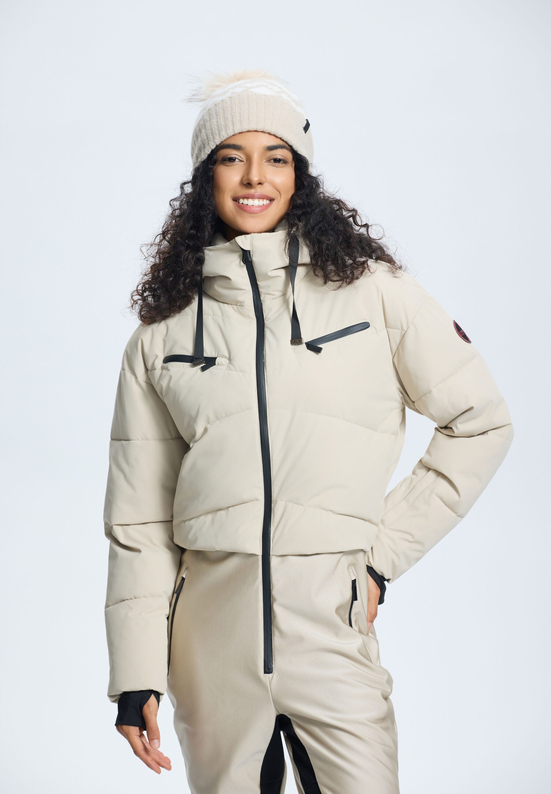 Icepeak Overall Icepeak Overall Eclectic