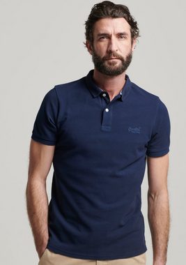 Superdry Poloshirt VINT DESTROY POLO