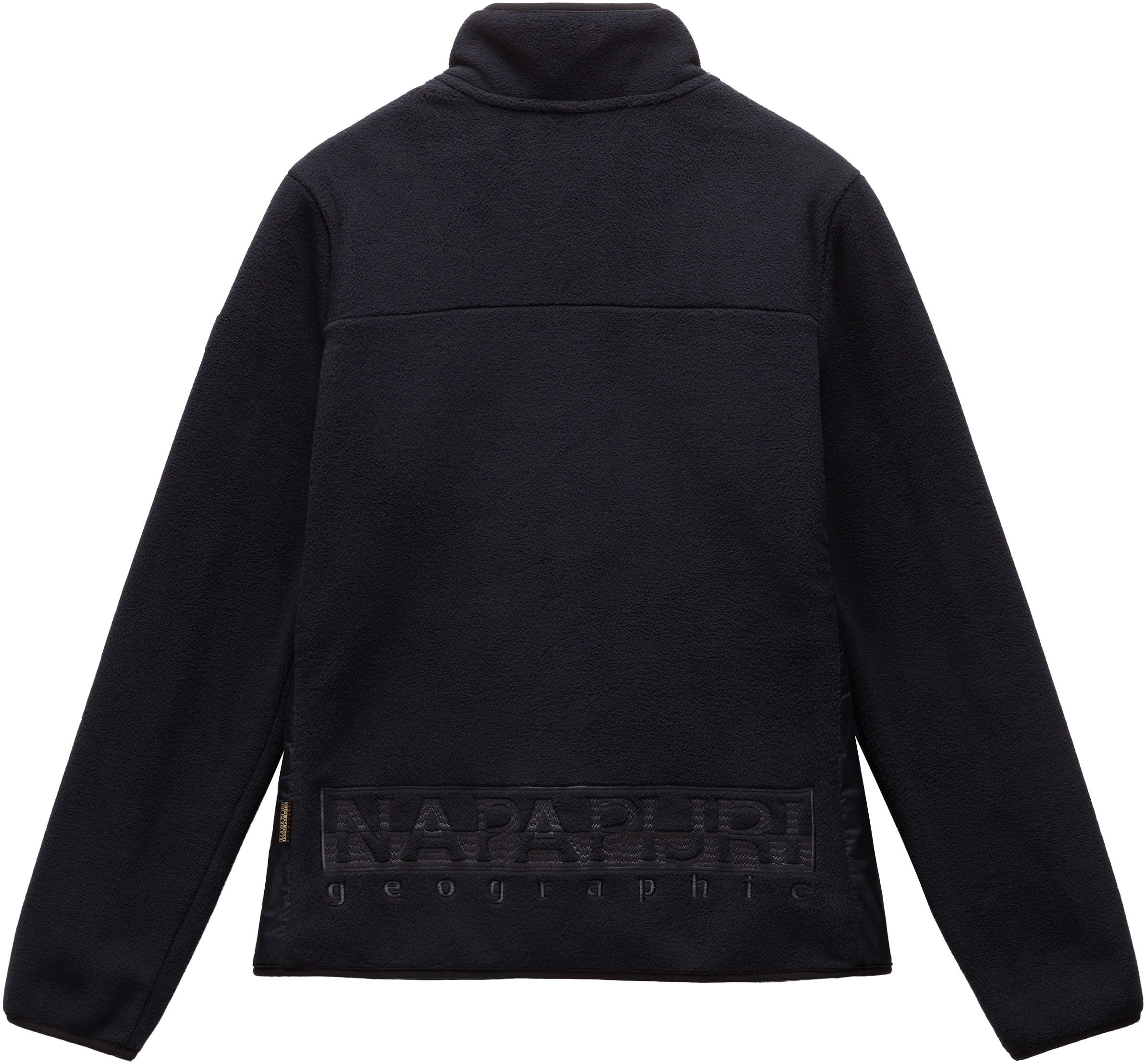 Napapijri Fleecejacke YUPIK günstig online kaufen