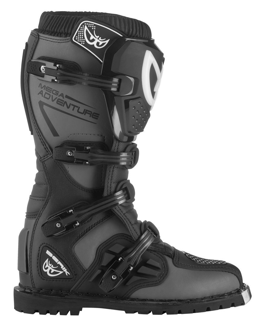 Berik Terrain Adventure Enduro / MX Stiefel Motorradstiefel günstig online kaufen