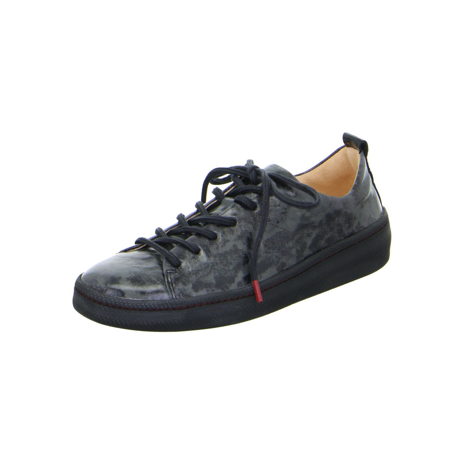 Schnürschuh Kumi Sneaker