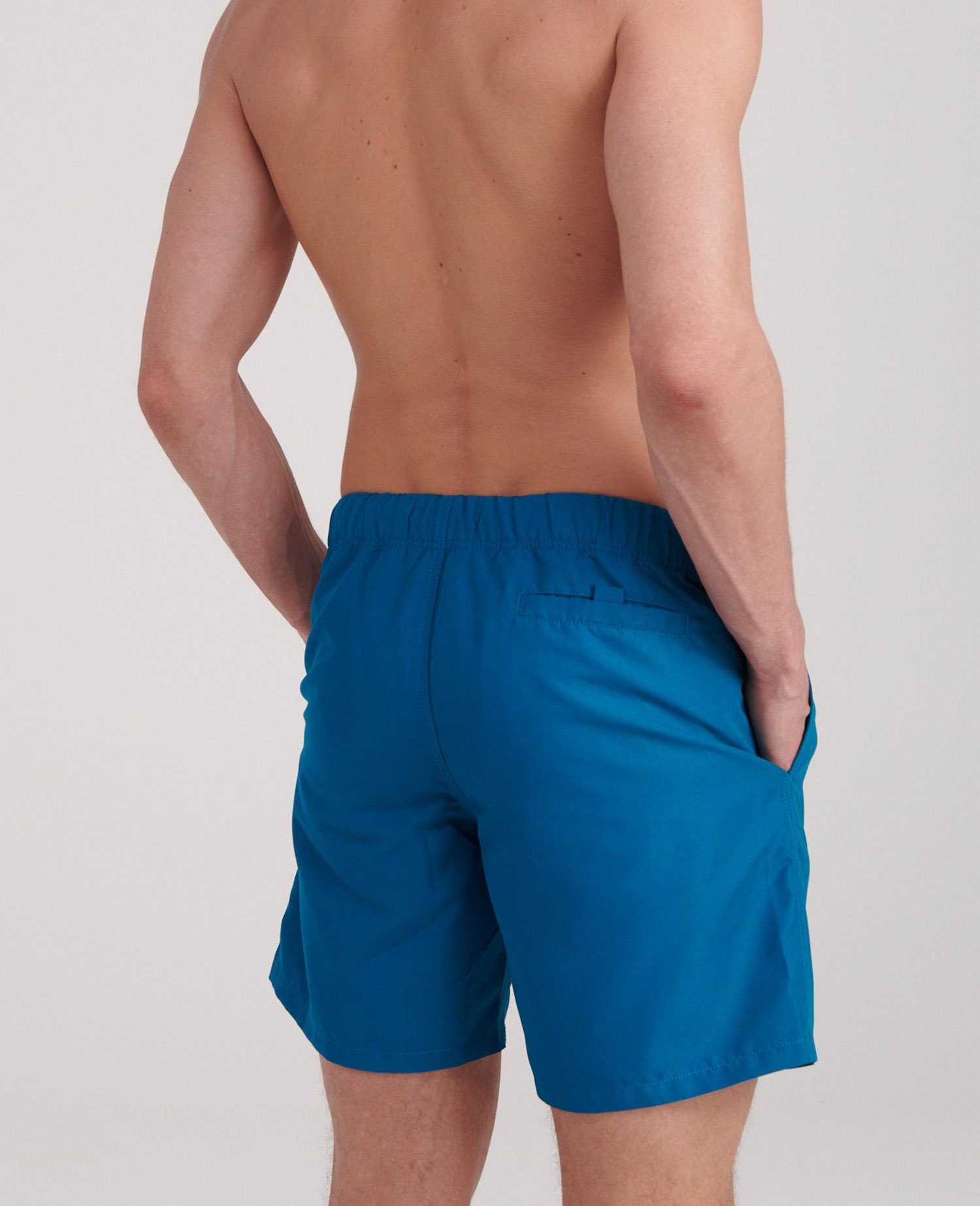 Shiwi Badeshorts Herren Badehose (1-St) mit günstig online kaufen
