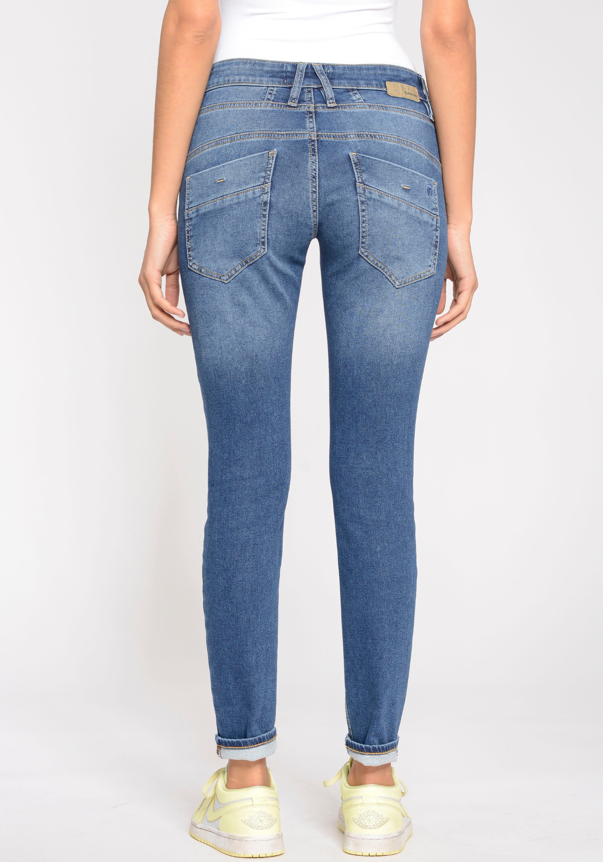 94Gerda GANG Relax-fit-Jeans