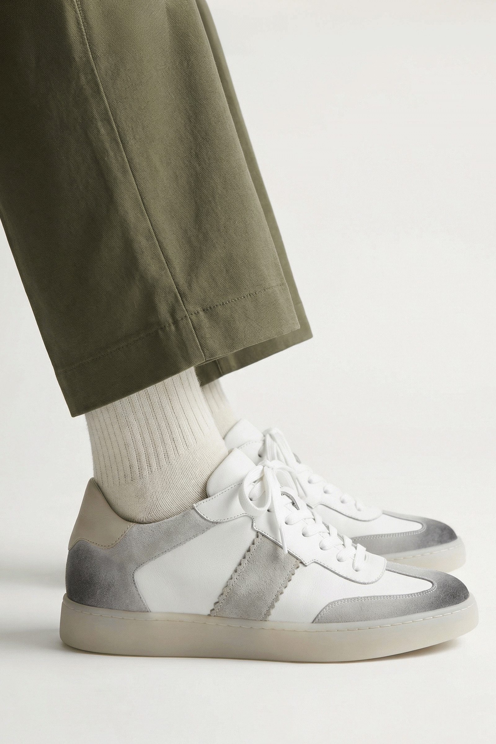 CG Club of Gents CG Uden Schnürschuh