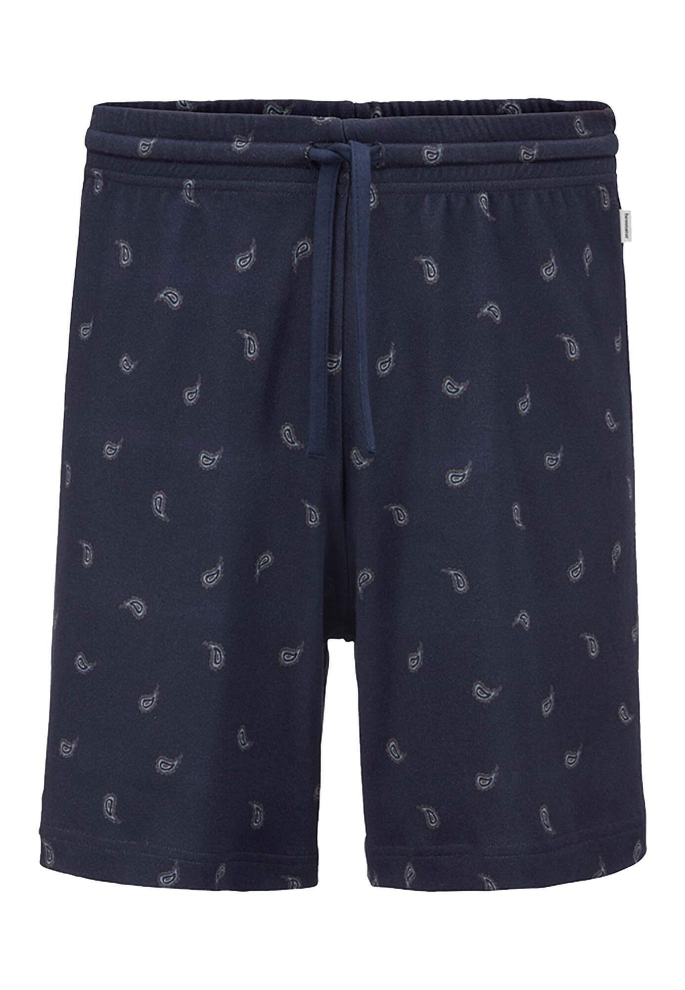 Hessnatur Pyjamahose (1-tlg)
