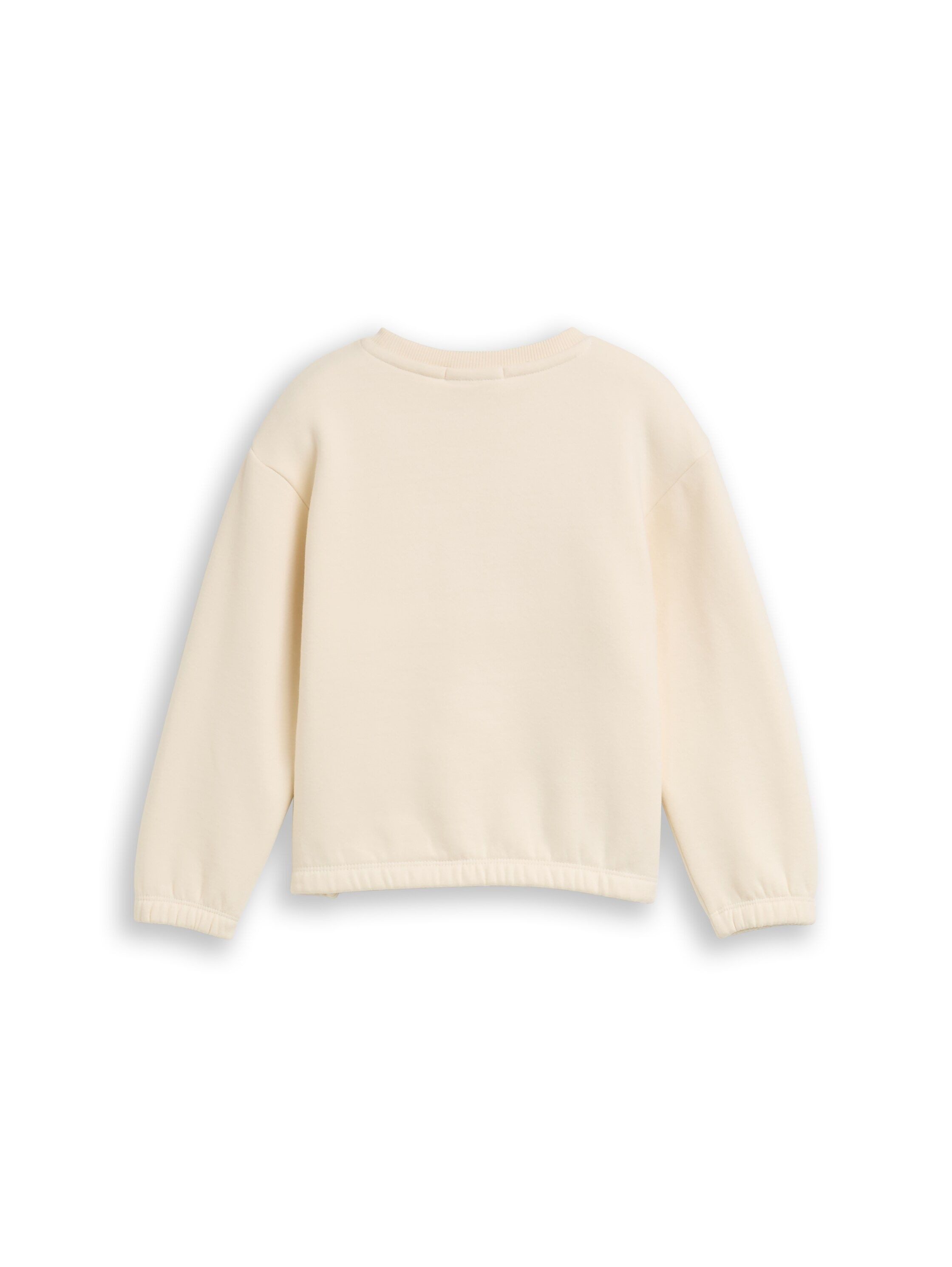 TOM TAILOR Sweatshirt günstig online kaufen