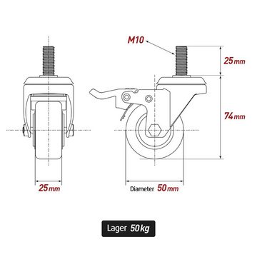 Rainsworth Standregal Getränkekistenregal mit Gitterhalterung, Weinkisten Wasserkasten Weinregal Getränkeregal mit Verstellbaren Füßen, Schwarz, 103cm Kistenregal für 6-8 Kisten, Regal für Getränkekisten