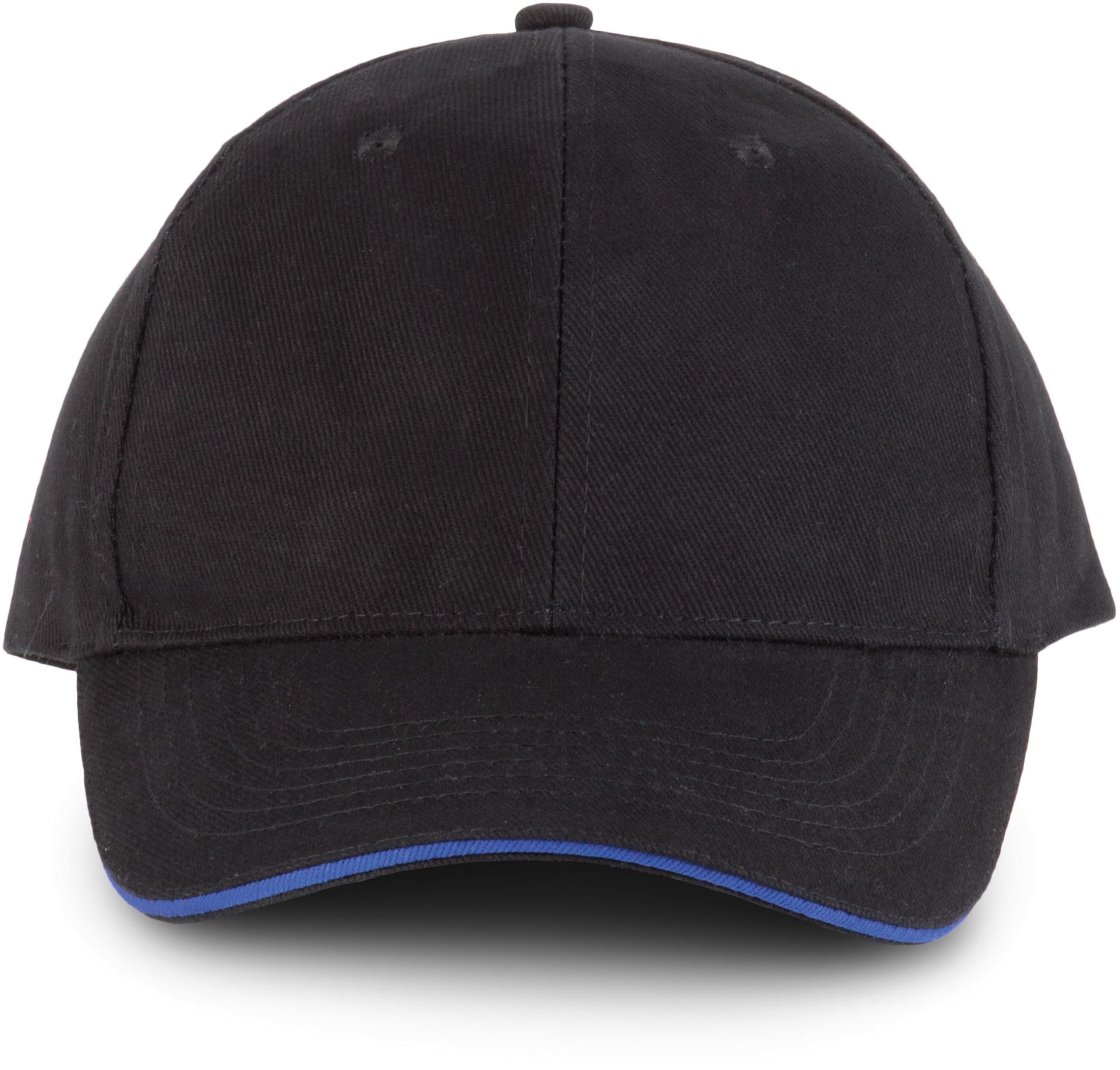 Baseball Cap Orlando - 6-panel-kappe
