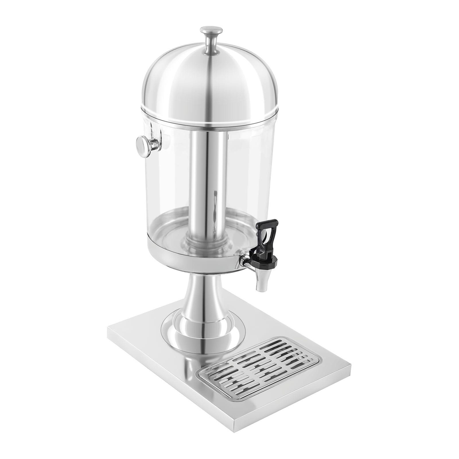 Royal Catering Getränkespender 7L Saftdispenser Saftspender Gastro Getränke Dispenser, verschiedene Größen