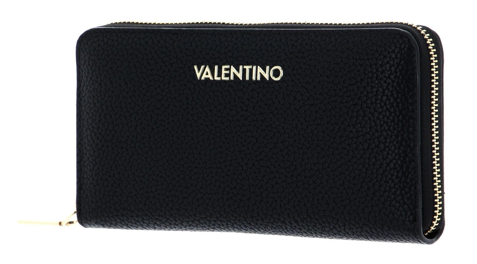 VALENTINO BAGS Geldbörse Seychelles Nero