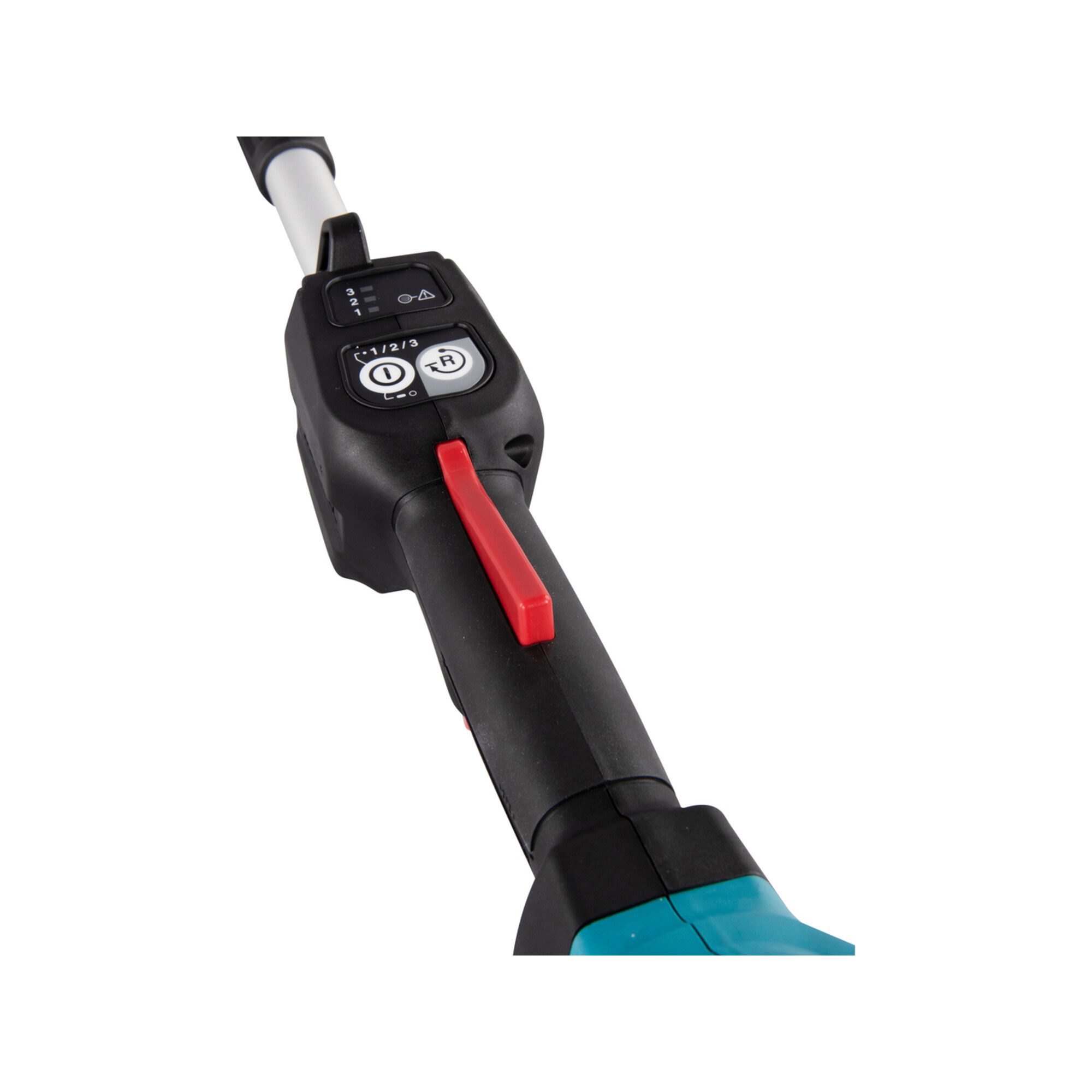 Makita Akku-Multifunktionswerkzeug Makita Akku-Multifunktions-Antrieb 40 V max. UX01GZ01