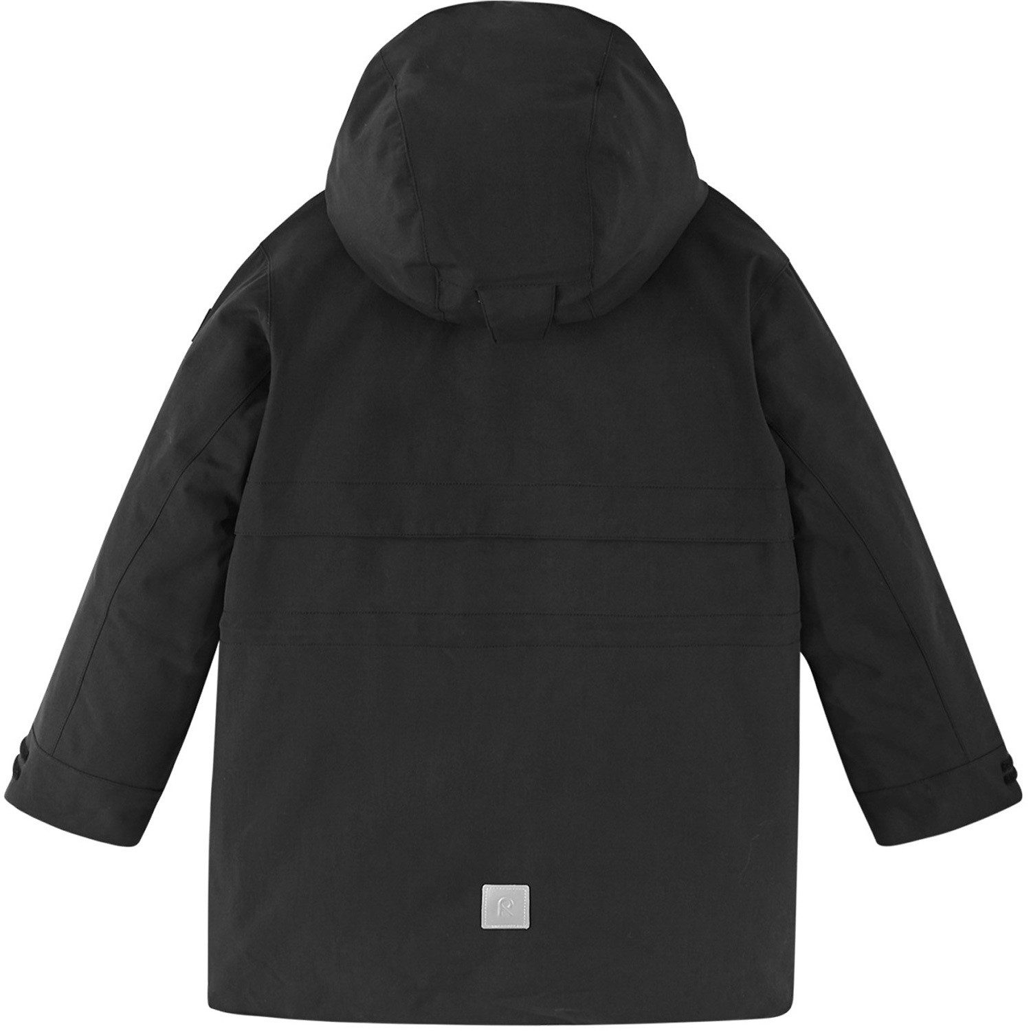 reima Winterjacke Jacke LUJA WINTER JACKET