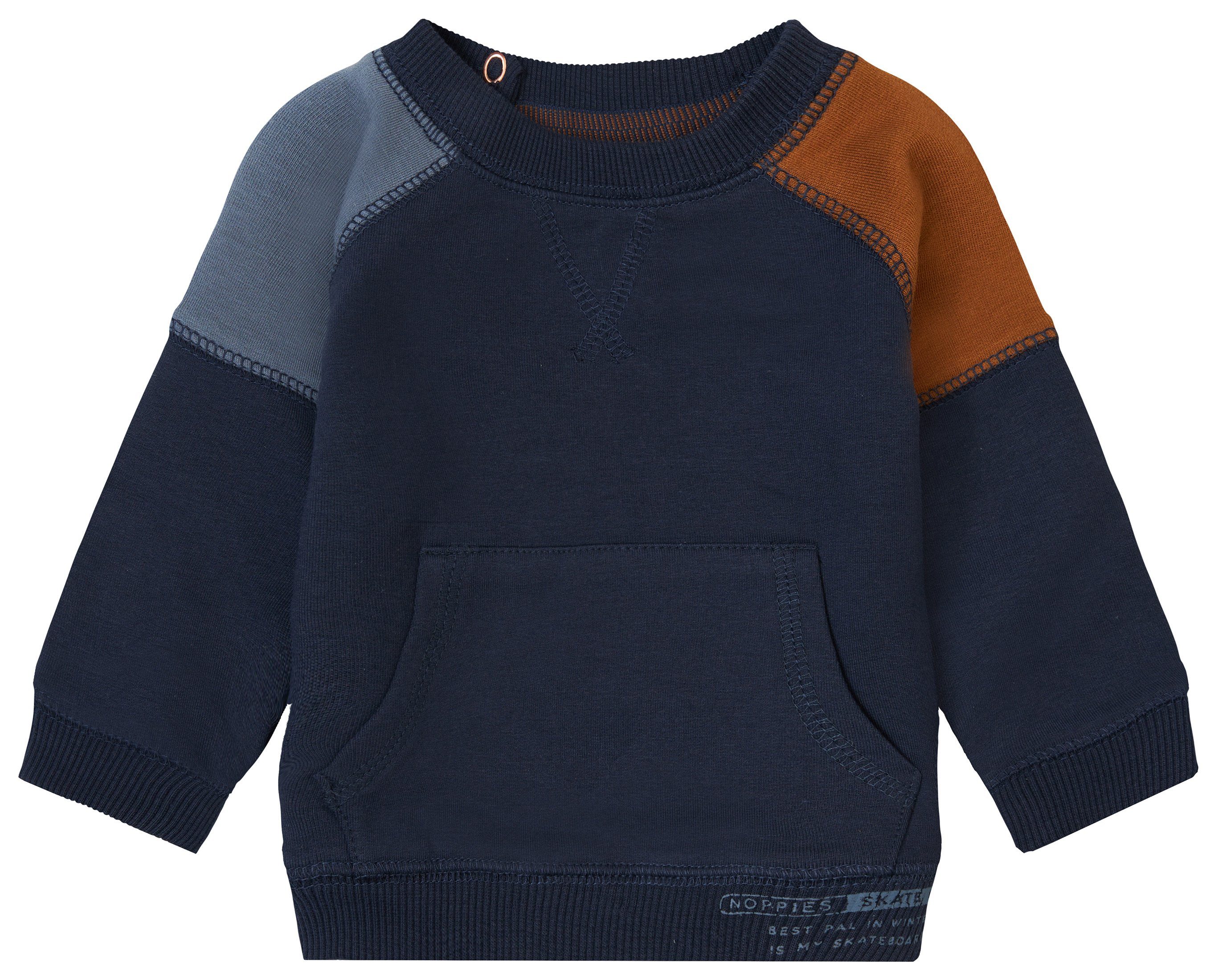 Jelling Noppies Noppies Sweater Pullover (1-tlg)
